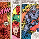 Illustration for article titled All the faces of Ultron: The design evolution of the Avengers archenemy
